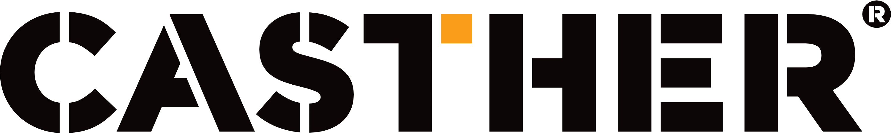 CastHer Logo